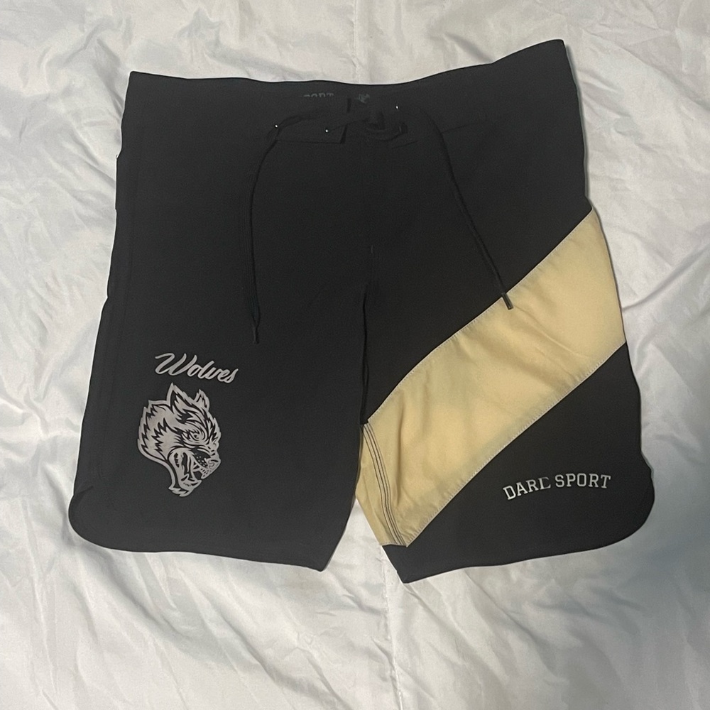Darc Sport Stage Shorts